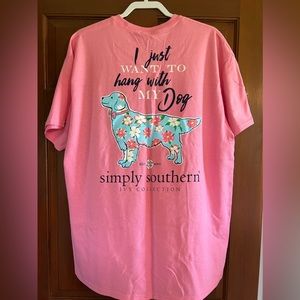 Simply Southern T-shirt